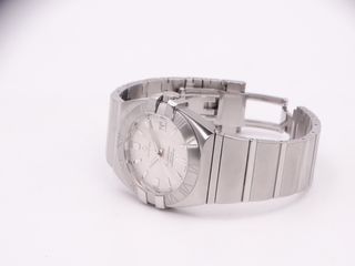 OMEGA Constellation Double Eagle Co-Axial 38mm