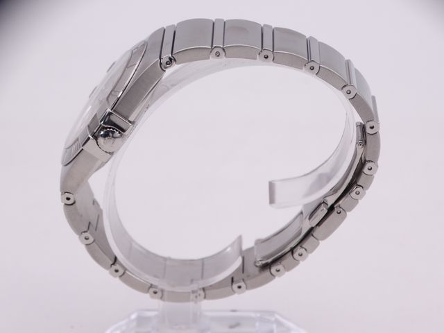 OMEGA Constellation Double Eagle Co-Axial 38mm