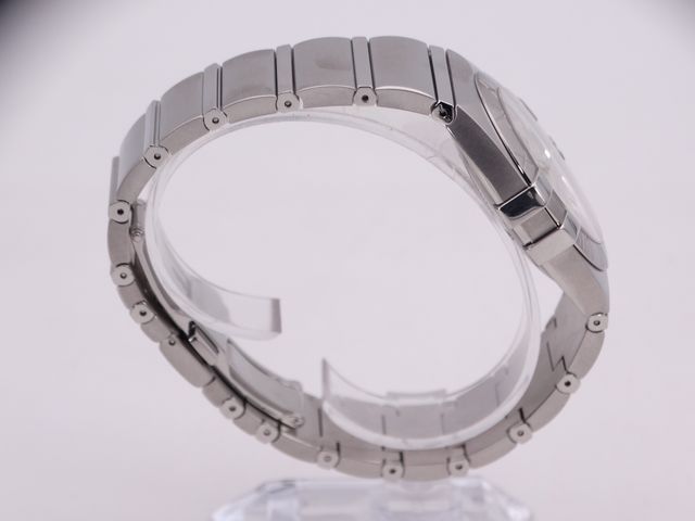 OMEGA Constellation Double Eagle Co-Axial 38mm