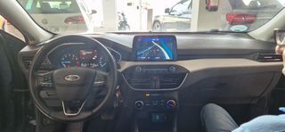 Ford Focus 2019
