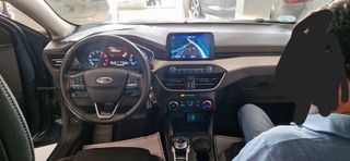 Ford Focus 2019