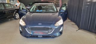 Ford Focus 2019