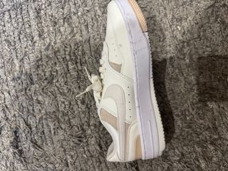 Zapatillas Nike blancas 