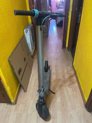 Patinete eléctrico Cecotec Bongo