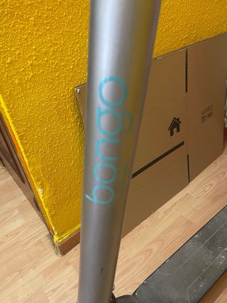 Patinete eléctrico Cecotec Bongo