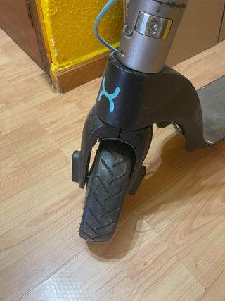 Patinete eléctrico Cecotec Bongo