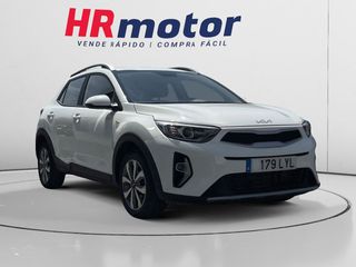 Kia Stonic Concept