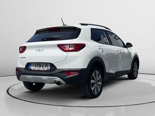 Kia Stonic Concept