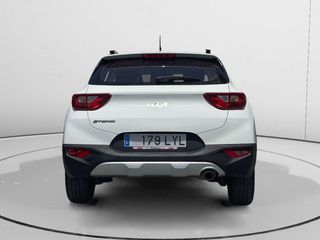 Kia Stonic Concept