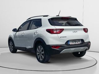 Kia Stonic Concept