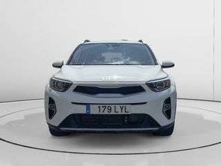 Kia Stonic Concept