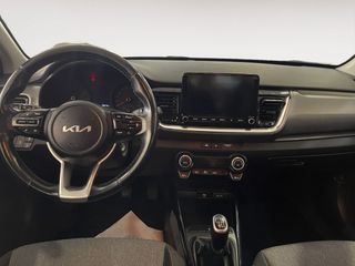 Kia Stonic Concept