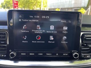 Kia Stonic Concept