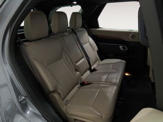 Land-Rover Discovery 2.0 SD4 240 HSE S&S