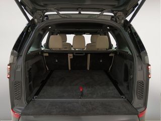 Land-Rover Discovery 2.0 SD4 240 HSE S&S