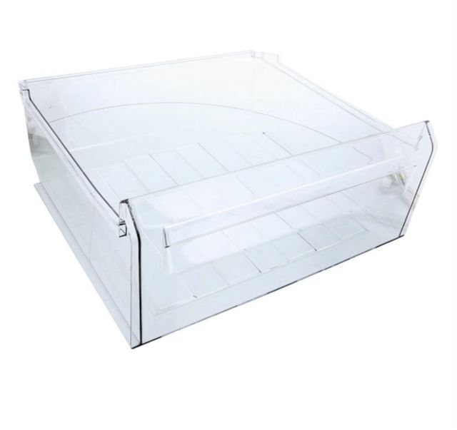 Juego de 5 Cajones frigorífico Zanussi