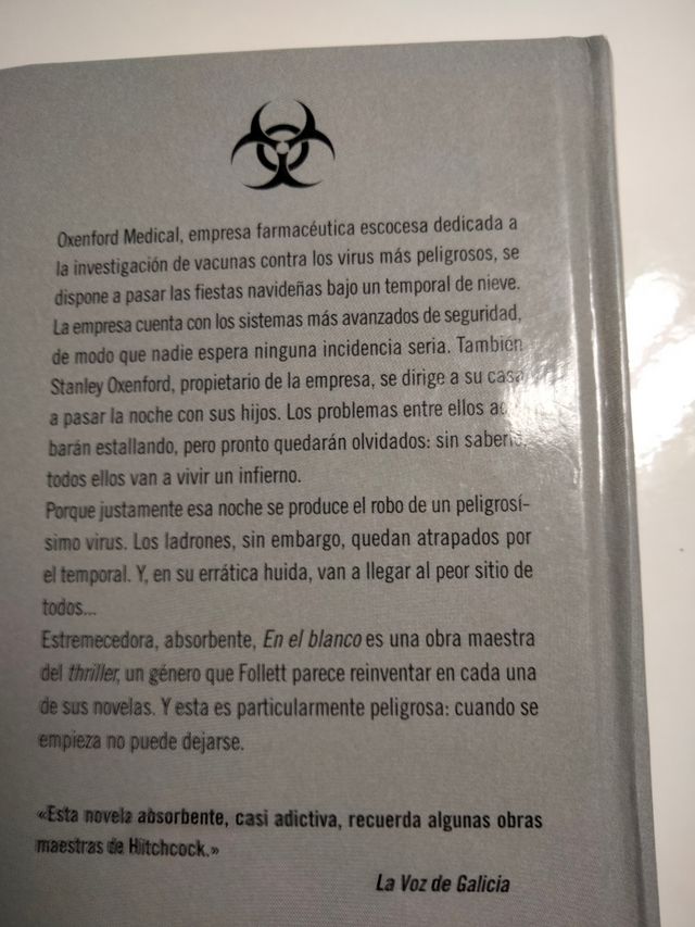 En El Blanco (Limited 2006)