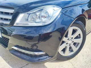 Mercedes-Benz Clase C 2014