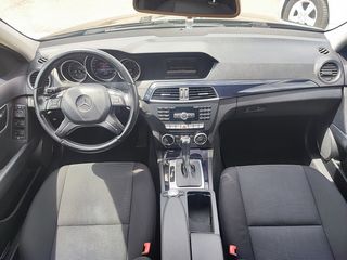 Mercedes-Benz Clase C 2014