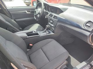 Mercedes-Benz Clase C 2014