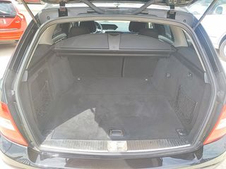 Mercedes-Benz Clase C 2014