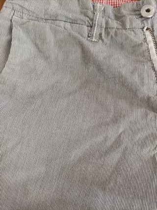 Pantaloncini corti Roy Roger's grigio