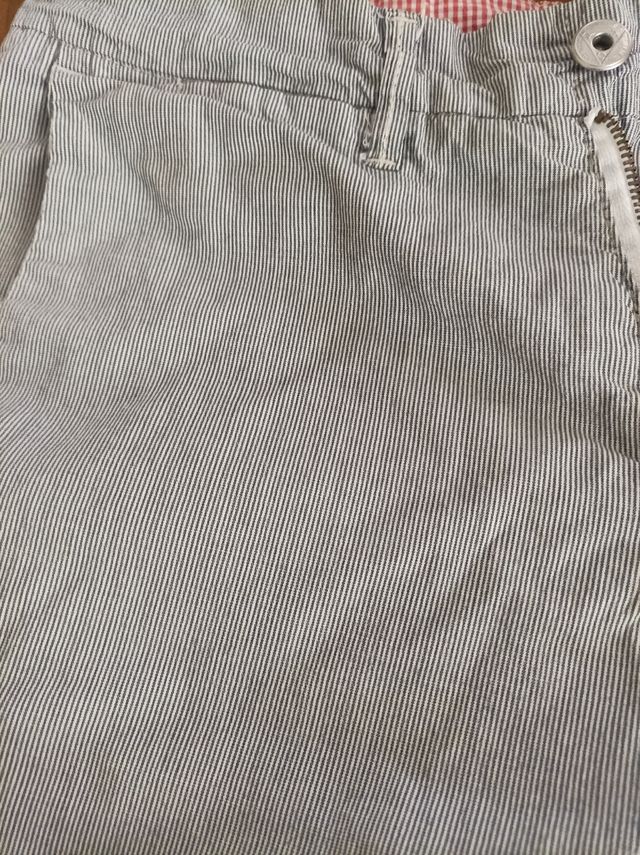 Pantaloncini corti Roy Roger's grigio