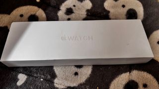 Apple Watch Series 10 (GPS) 42mm - Oro Rosa