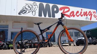 KTM Scarp Master 2024: ¡Montaje único!
