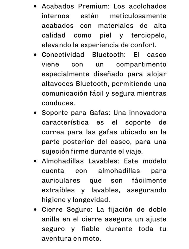 Casco moto HJC V31 Gris Talla S. Nuevo!