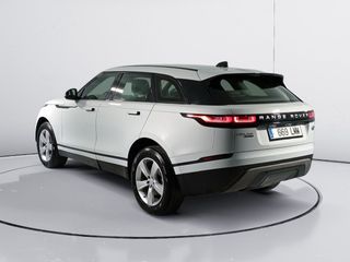 Land-Rover Range Rover Velar 2.0 d S