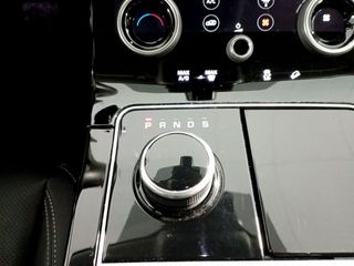 Land-Rover Range Rover Velar 2.0 d S