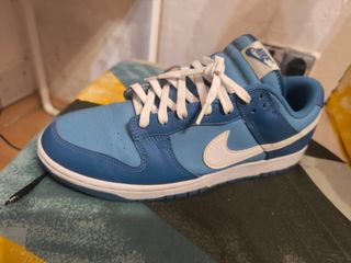 Nike Dunk Low - Talla 45