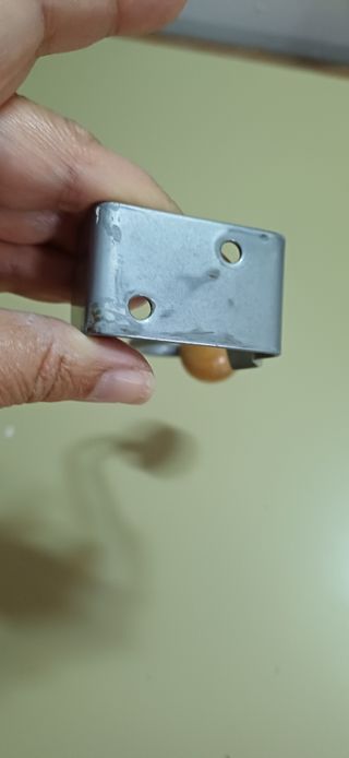 Gancho puerta - Perchero colgador