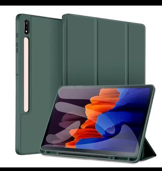 Funda Galaxy Tablet S9 de 11Oukgafas 