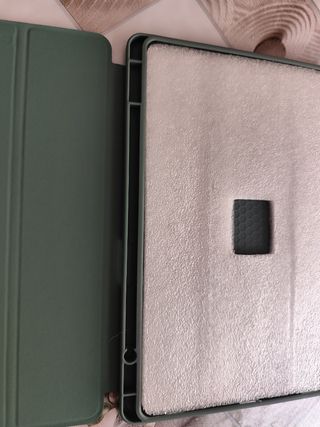 Funda Galaxy Tablet S9 de 11Oukgafas 