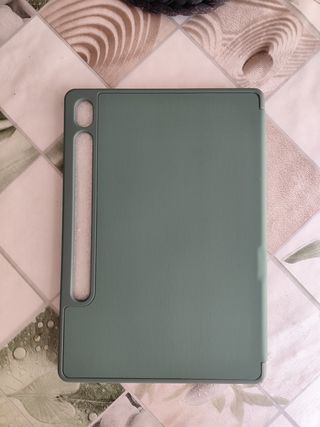 Funda Galaxy Tablet S9 de 11Oukgafas 