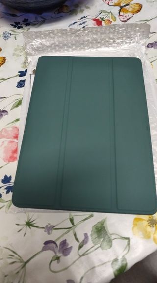 Funda Galaxy Tablet S9 de 11Oukgafas 