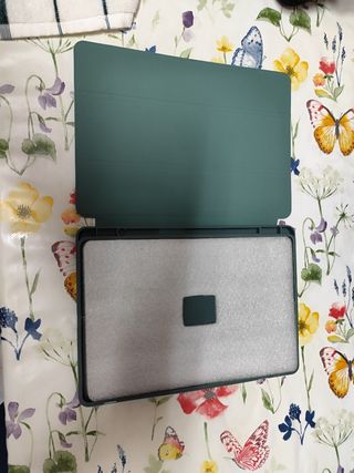 Funda Galaxy Tablet S9 de 11Oukgafas 