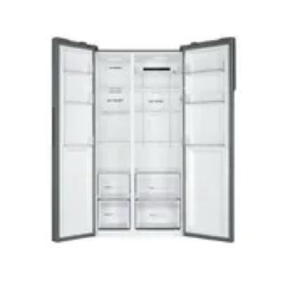 Nevera Haier 2 puertas - averiada