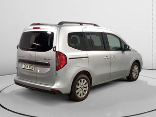 Mercedes Citan 110 CDI standard