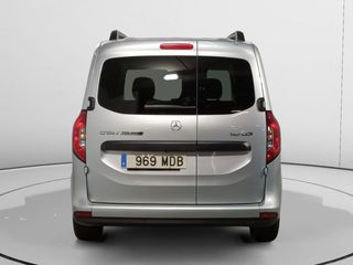 Mercedes Citan 110 CDI standard