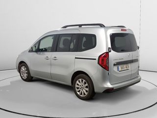 Mercedes Citan 110 CDI standard