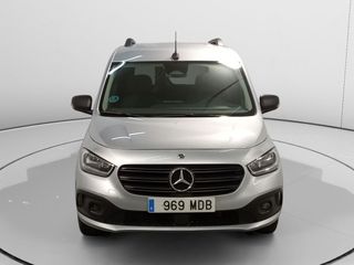 Mercedes Citan 110 CDI standard