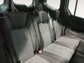 Mercedes Citan 110 CDI standard