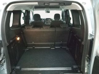 Mercedes Citan 110 CDI standard