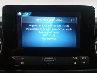 Mercedes Citan 110 CDI standard