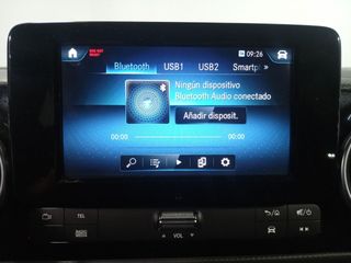 Mercedes Citan 110 CDI standard