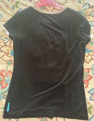 Camiseta Unicornio Highly Preppy T-Small
