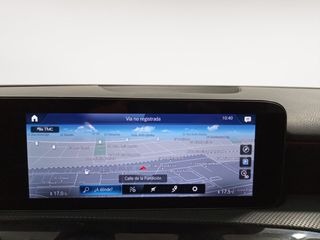 Mercedes Clase A 250e AMG Line